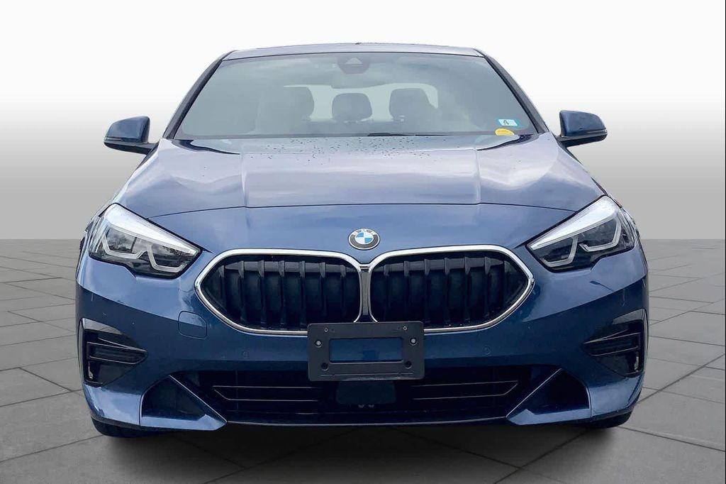 used 2023 BMW 228 Gran Coupe car, priced at $29,519