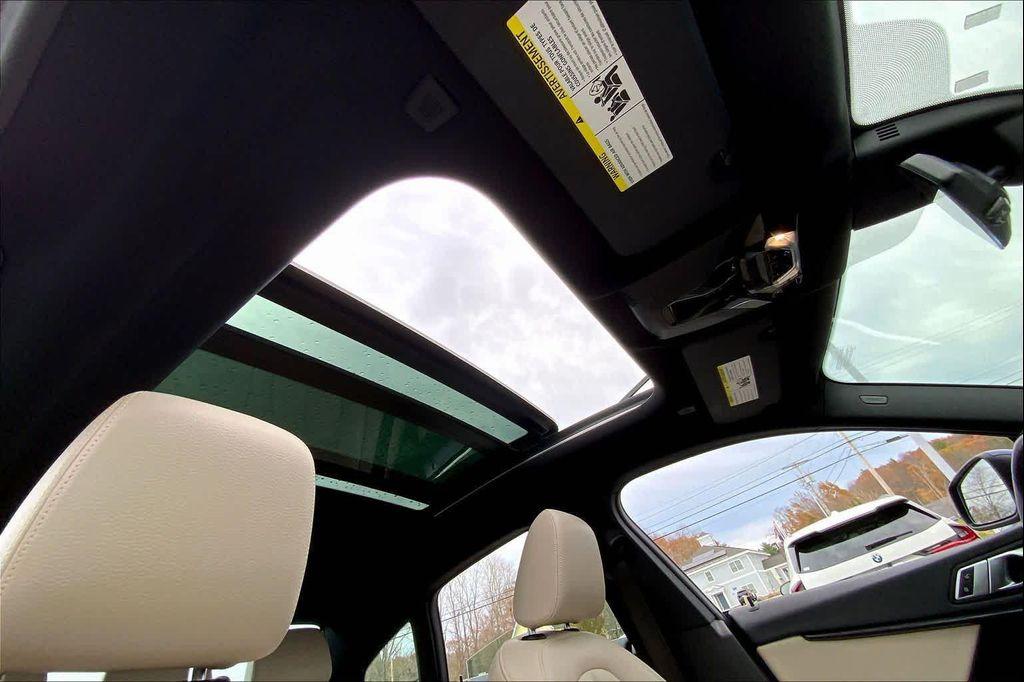 used 2023 BMW 228 Gran Coupe car, priced at $29,519