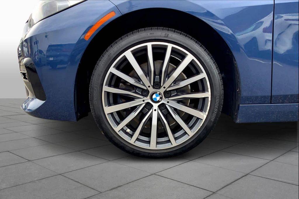 used 2023 BMW 228 Gran Coupe car, priced at $29,519