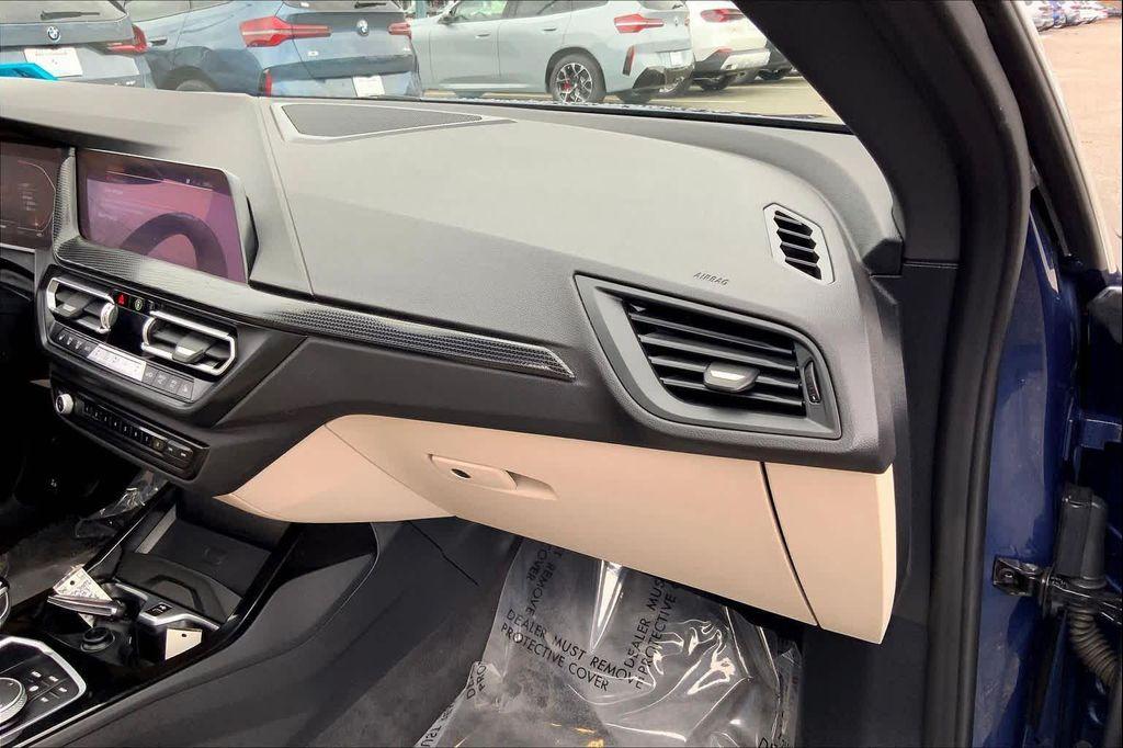 used 2023 BMW 228 Gran Coupe car, priced at $29,519