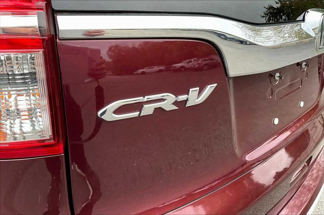used 2015 Honda CR-V car, priced at $12,938