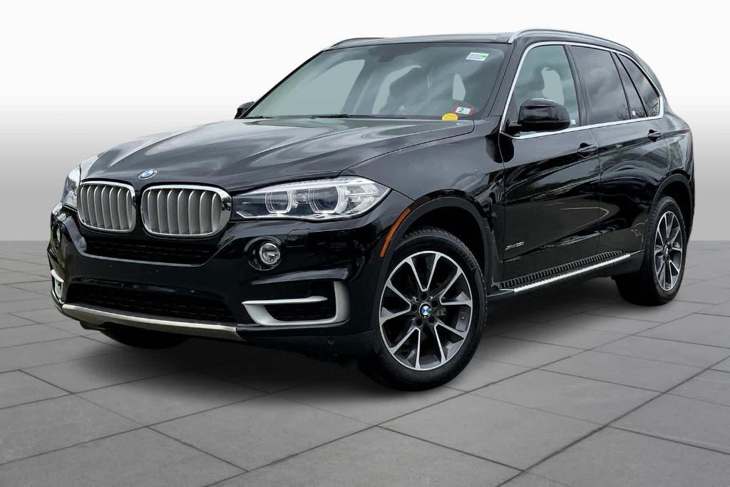 used 2016 BMW X5 car, priced at $20,219
