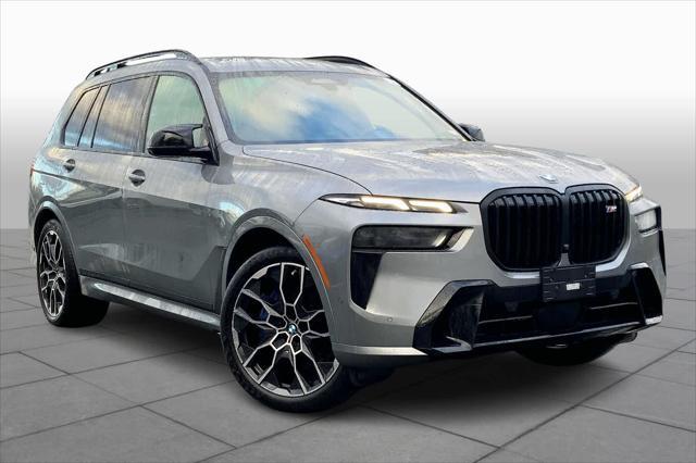 used 2023 BMW X7 car, priced at $79,899