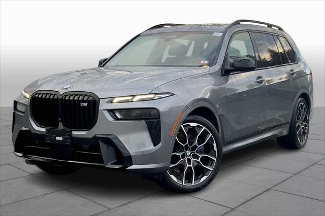 used 2023 BMW X7 car, priced at $79,899