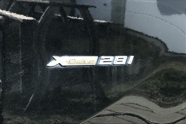 used 2018 BMW X1 car, priced at $14,387