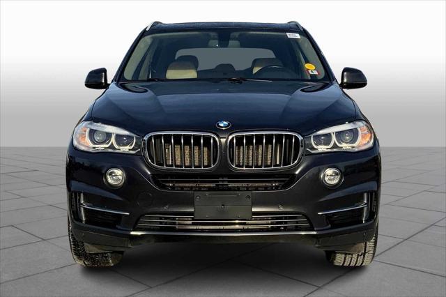 used 2015 BMW X5 car, priced at $16,202