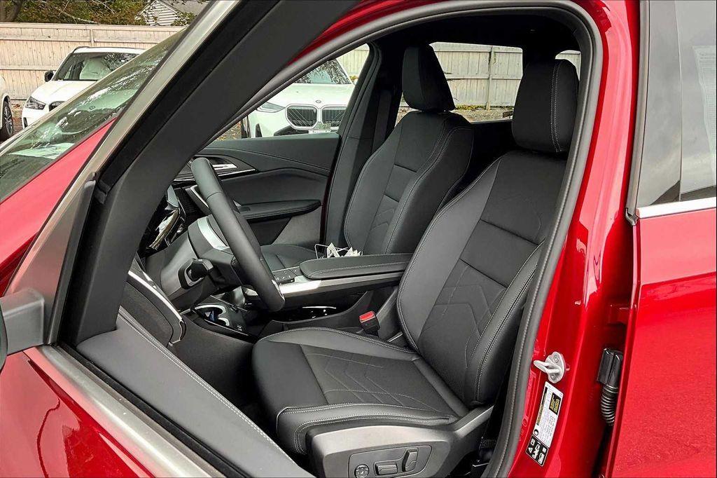 new 2026 BMW X1 car, priced at $48,105