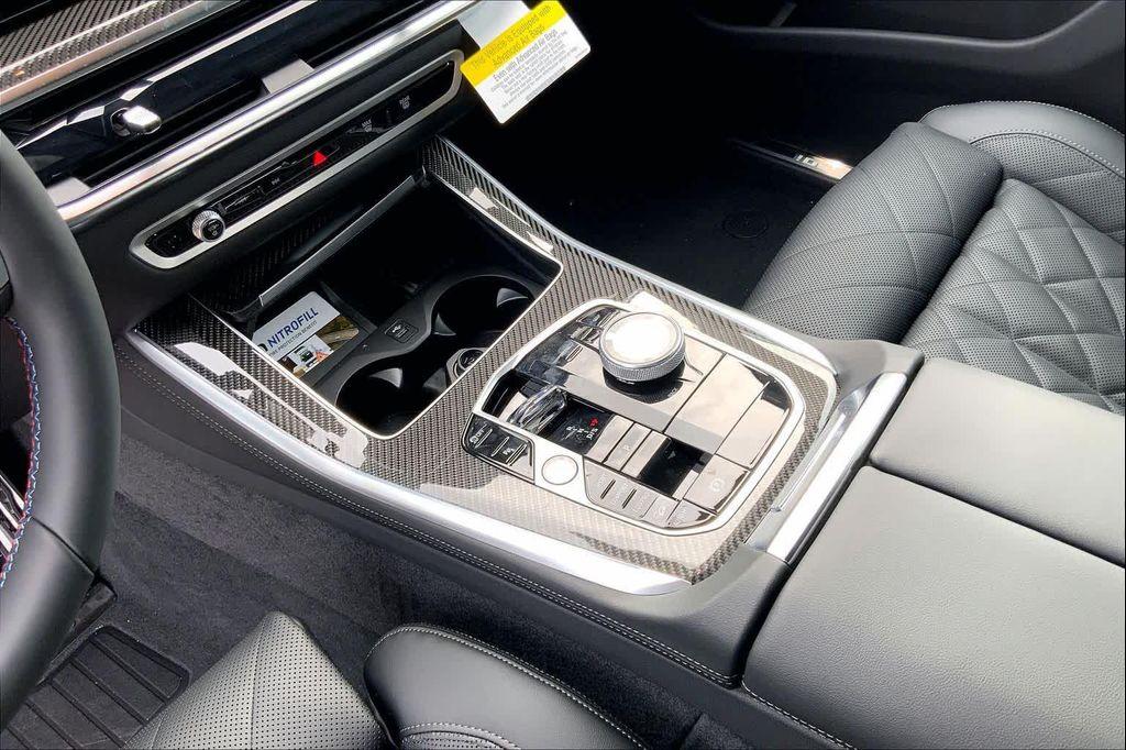 new 2026 BMW X5 car, priced at $98,925