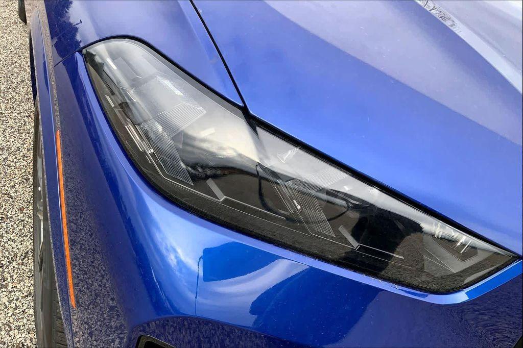 new 2026 BMW X5 car, priced at $98,925