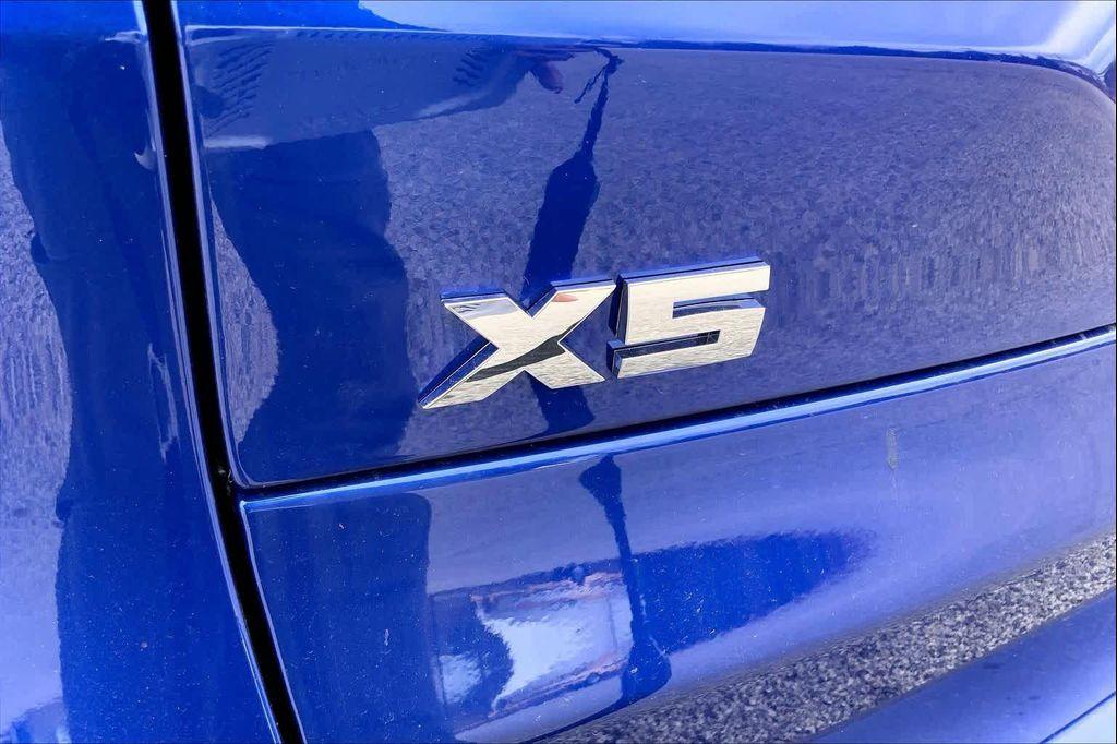 new 2026 BMW X5 car, priced at $98,925