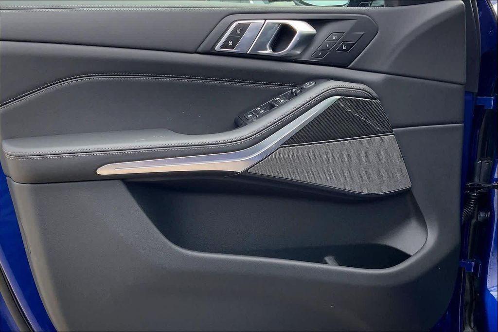 new 2026 BMW X5 car, priced at $98,925