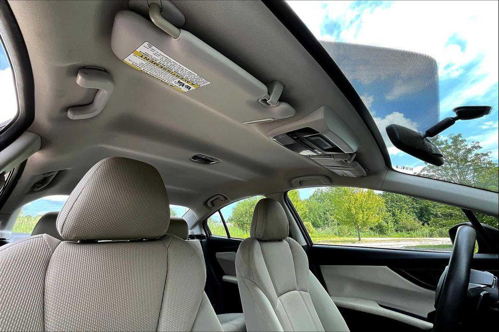 used 2019 Subaru Impreza car, priced at $22,499
