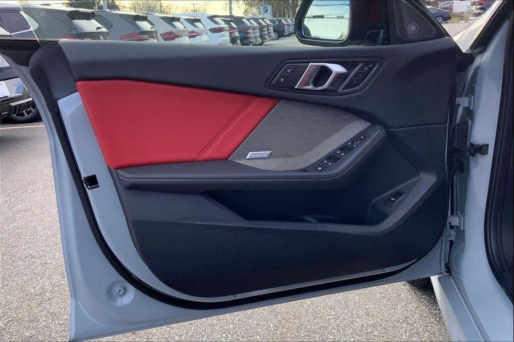 new 2026 BMW M235 Gran Coupe car, priced at $52,000