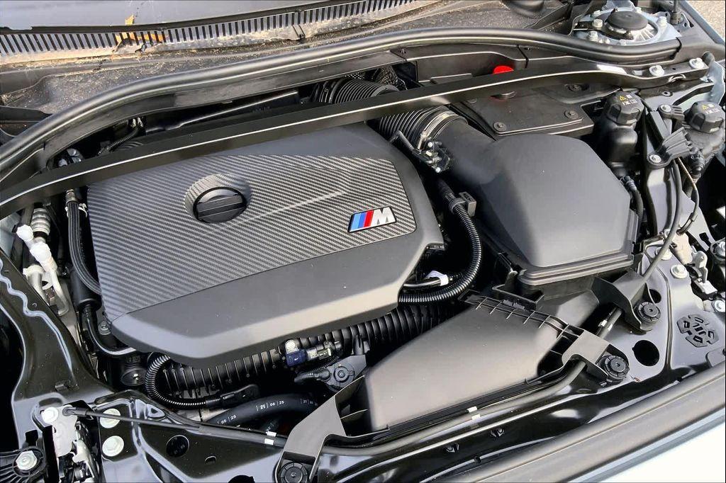 new 2026 BMW M235 Gran Coupe car, priced at $52,000