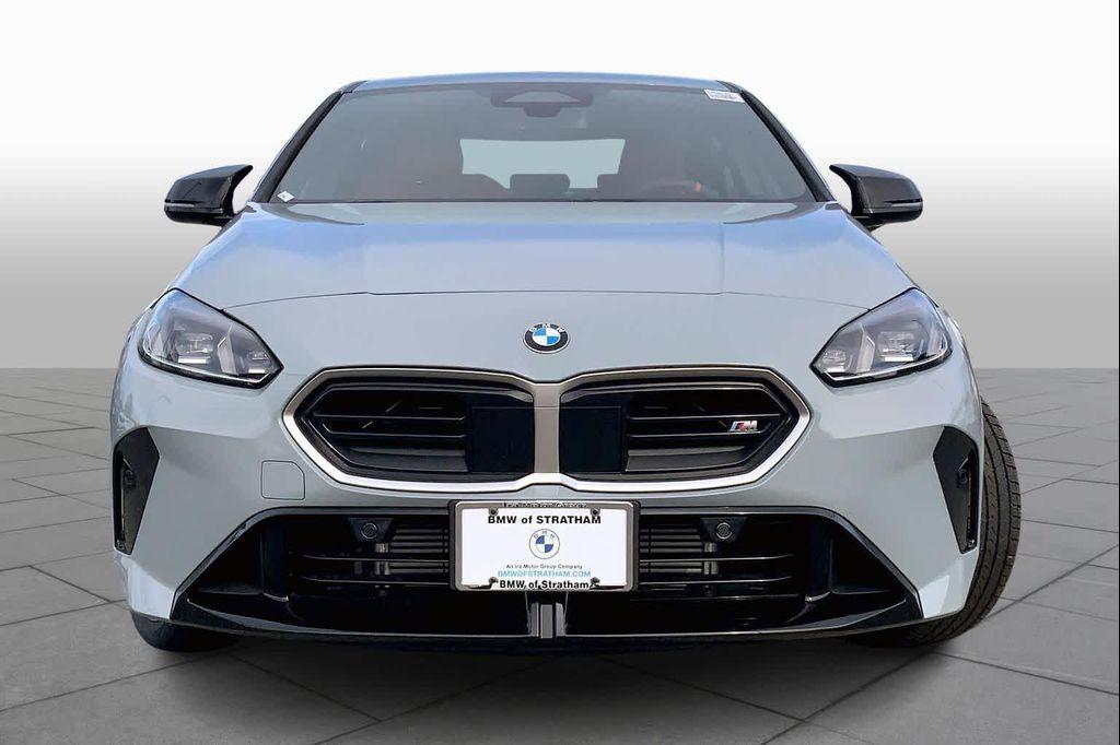 new 2026 BMW M235 Gran Coupe car, priced at $52,000