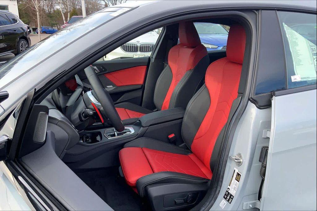 new 2026 BMW M235 Gran Coupe car, priced at $52,000