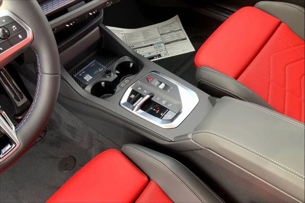 new 2026 BMW M235 Gran Coupe car, priced at $52,000