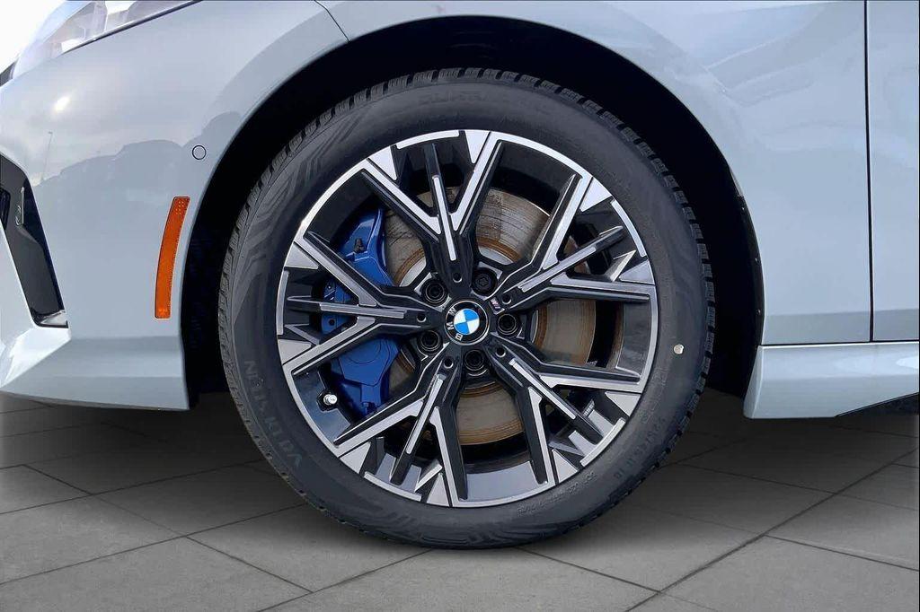 new 2026 BMW M235 Gran Coupe car, priced at $52,000