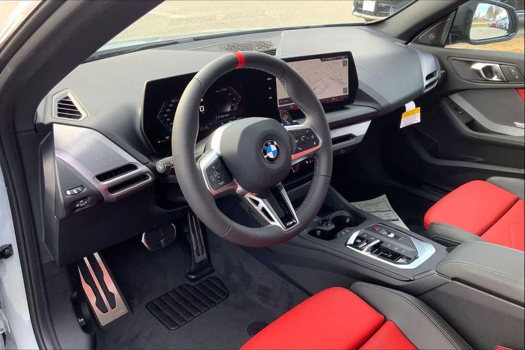 new 2026 BMW M235 Gran Coupe car, priced at $52,000