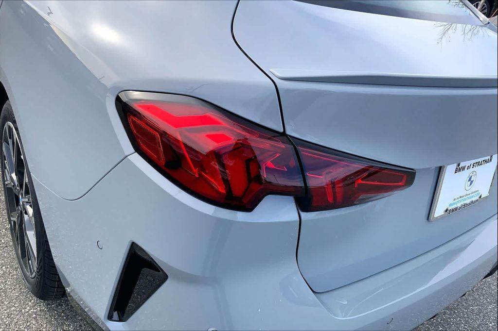 new 2026 BMW M235 Gran Coupe car, priced at $52,000