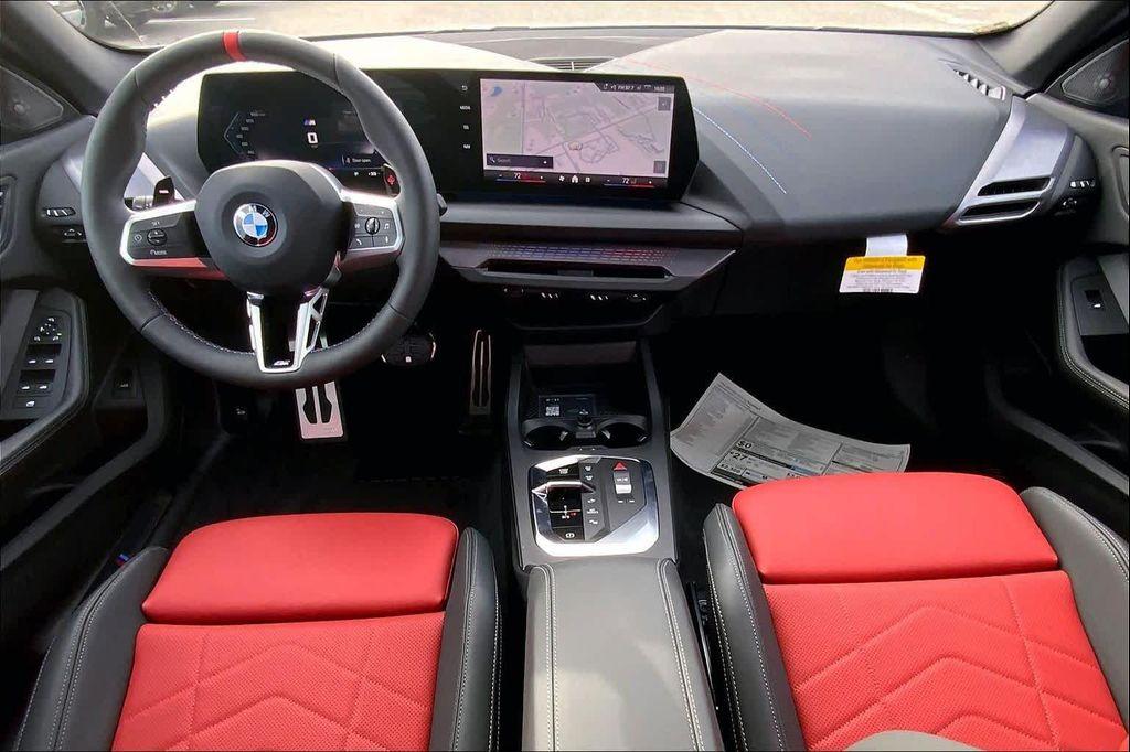 new 2026 BMW M235 Gran Coupe car, priced at $52,000