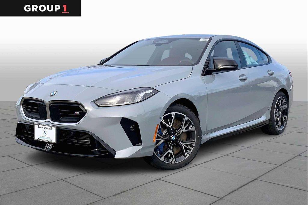 new 2026 BMW M235 Gran Coupe car, priced at $52,000