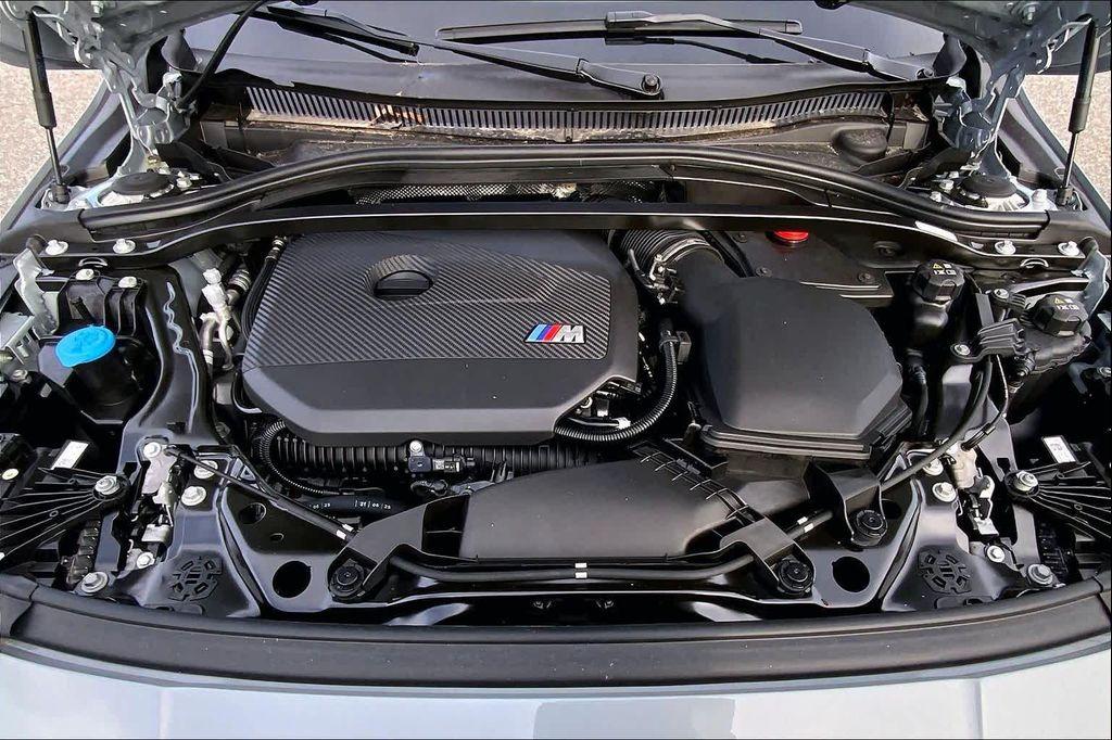 new 2026 BMW M235 Gran Coupe car, priced at $52,000