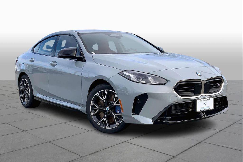 new 2026 BMW M235 Gran Coupe car, priced at $52,000