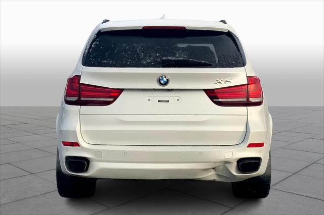 used 2014 BMW X5 car, priced at $16,657