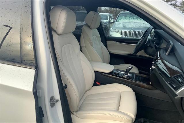 used 2014 BMW X5 car, priced at $16,657