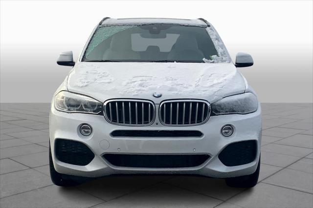 used 2014 BMW X5 car, priced at $16,657