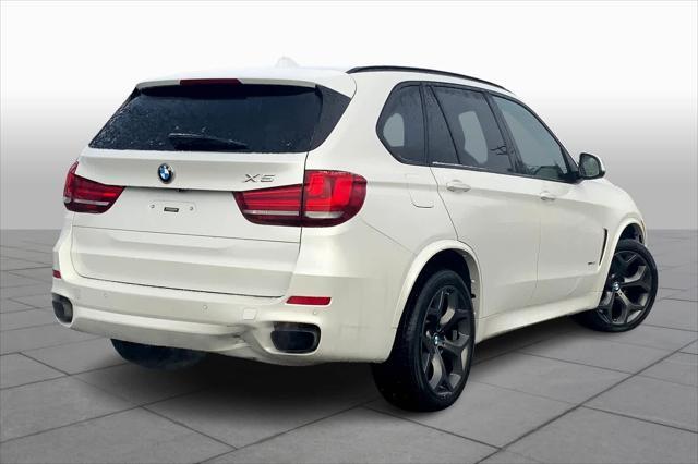 used 2014 BMW X5 car, priced at $16,657