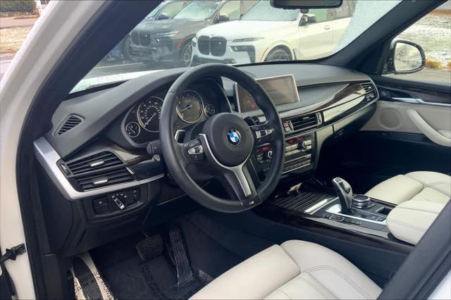 used 2014 BMW X5 car, priced at $16,657