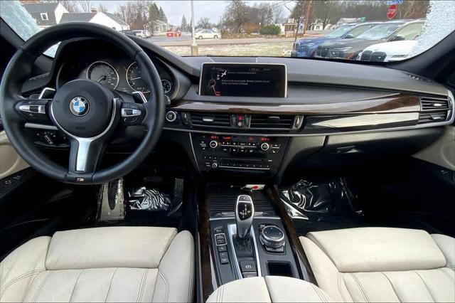 used 2014 BMW X5 car, priced at $16,657