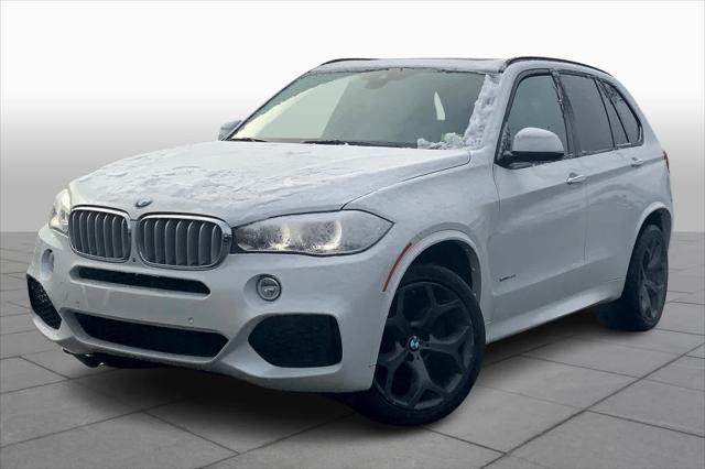 used 2014 BMW X5 car, priced at $16,657