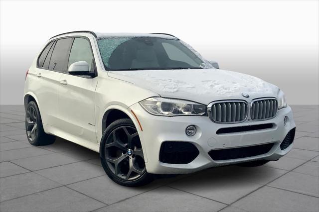 used 2014 BMW X5 car, priced at $16,657