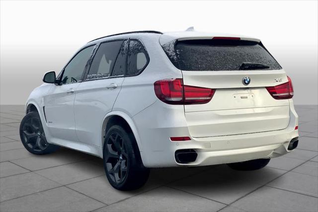 used 2014 BMW X5 car, priced at $16,657