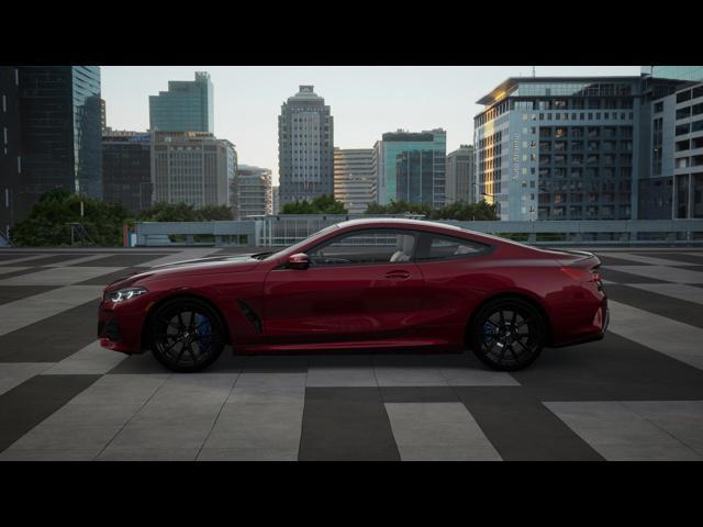 new 2024 BMW 840 car, priced at $103,455