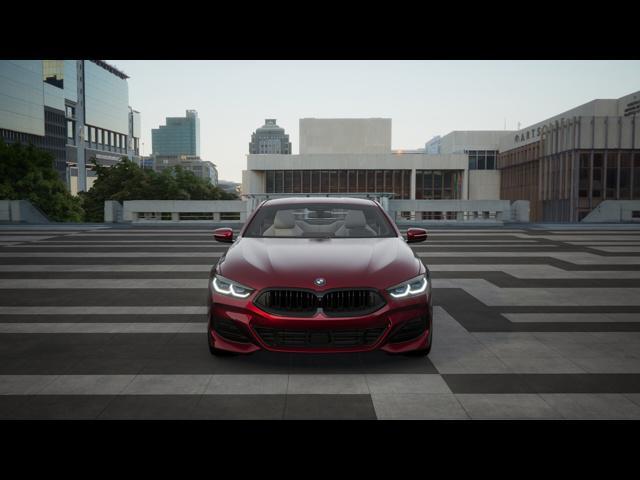 new 2024 BMW 840 car, priced at $103,455