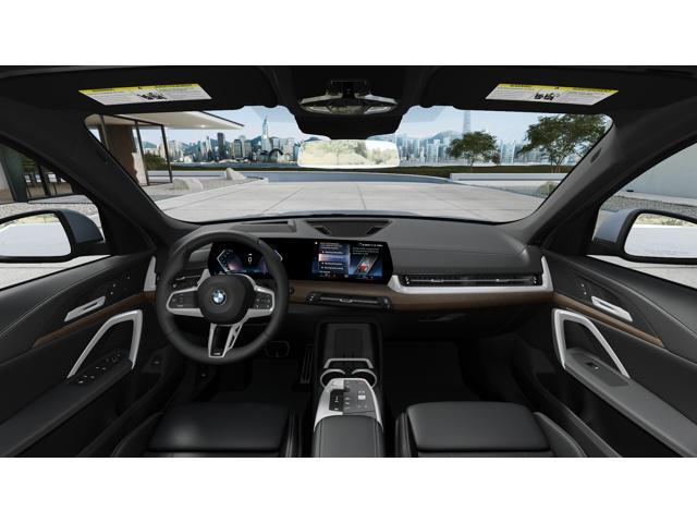 new 2026 BMW X1 car, priced at $51,255