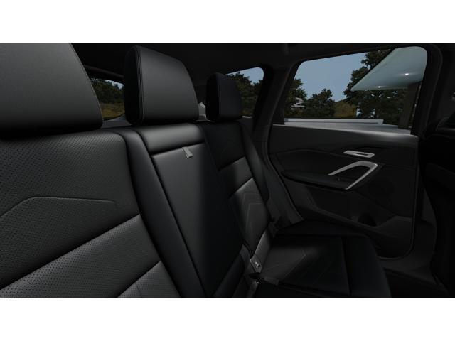 new 2026 BMW X1 car, priced at $51,255