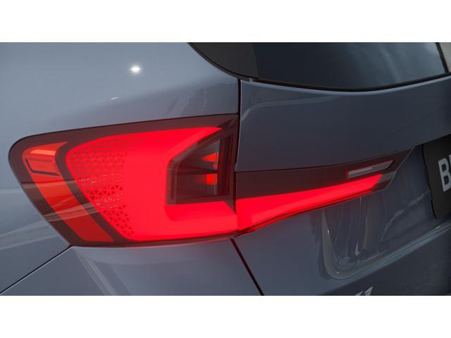new 2026 BMW X1 car, priced at $51,255