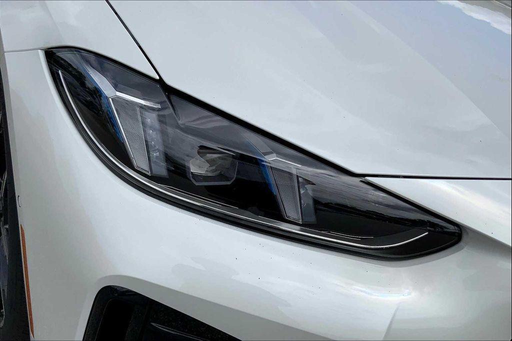 new 2025 BMW i4 Gran Coupe car, priced at $75,245