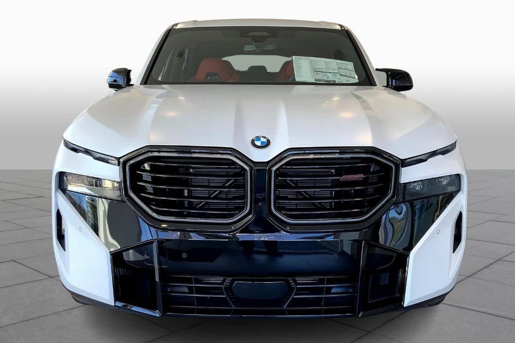 new 2024 BMW XM car, priced at $189,865