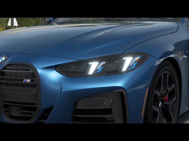 new 2025 BMW M440 car, priced at $71,030