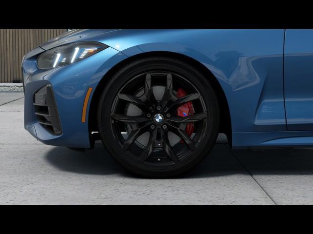 new 2025 BMW M440 car, priced at $71,030