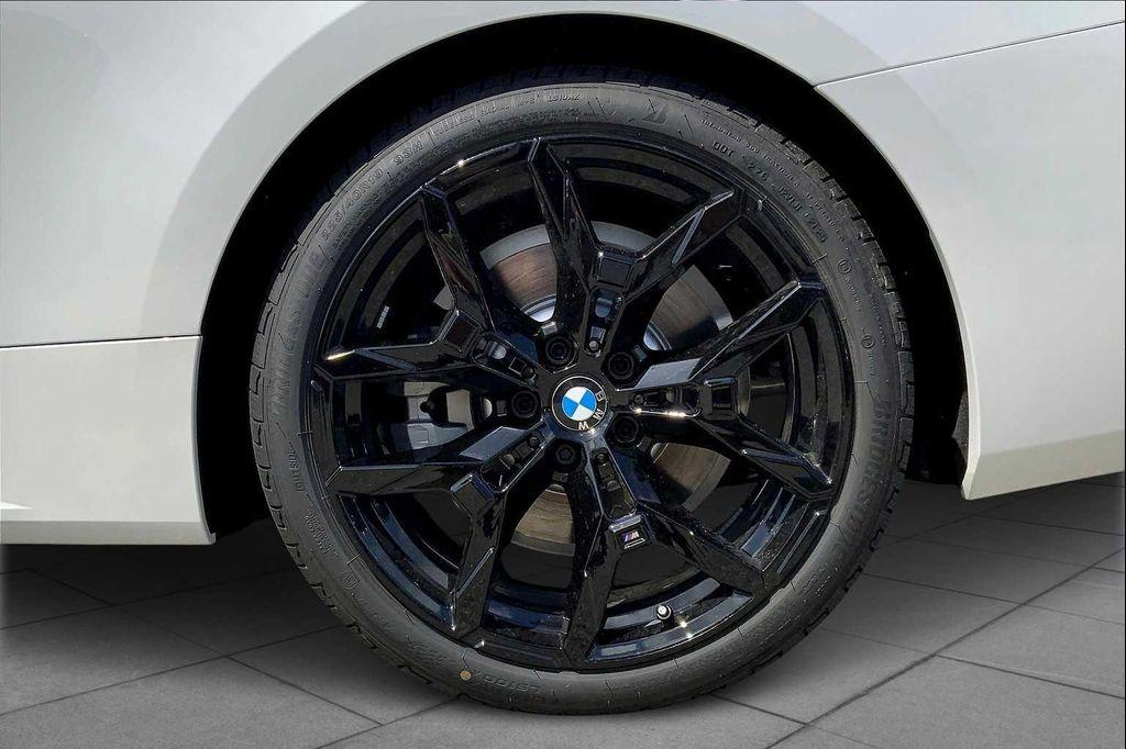 new 2026 BMW 430 car, priced at $61,445