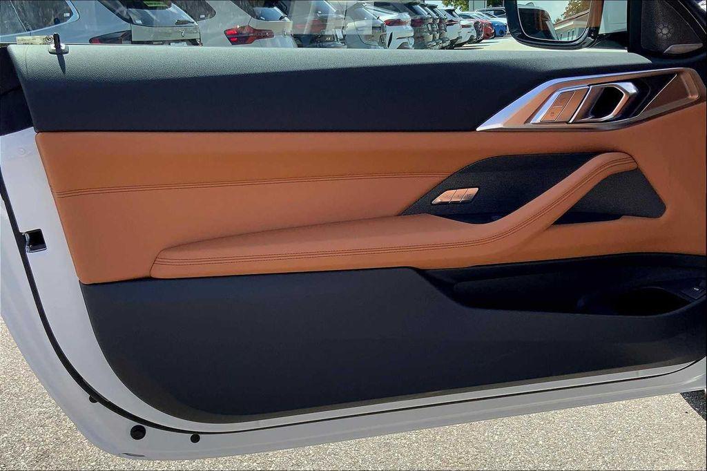 new 2026 BMW 430 car, priced at $61,445