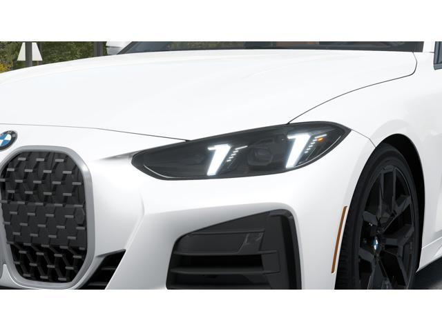 new 2026 BMW 430 car, priced at $61,445