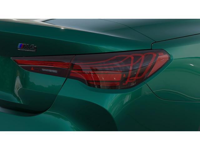 new 2026 BMW M4 car, priced at $106,605